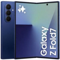Samsung Galaxy Z Fold7 1 TB Blue Shadow