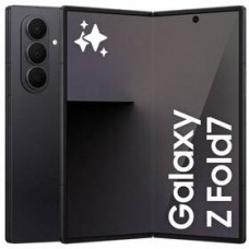 Samsung Galaxy Z Fold7 1 TB Jetblack