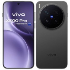 vivo X300 Pro, 16/512 GB černý