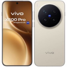 Vivo X300 Pro 16+512GB Dune Brown 5671344