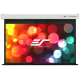 Elite Screens motorové SK200XHW2 200" (508cm), 16:9, 248,9×442,7cm, gain 1.1, MaxWhite FG, drop 6", case bílý - SK200XHW2