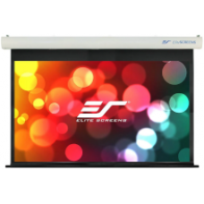 Elite Screens motorové SK200XHW2 200" (508cm), 16:9, 248,9×442,7cm, gain 1.1, MaxWhite FG, drop 6", case bílý - SK200XHW2