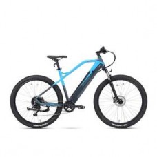 GoGEN Revonix HD 630 29" 19" 2025 černé/modré