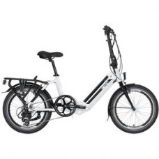 Olpran OLPRAN PROFI FOLDING 20" bílé