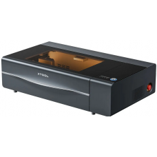 XTool P2S All-in-1 Bundle - Class IV-Grey