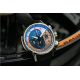 Pánské hodinky Chronorally Edox 01129TNCABENO Pánské hodinky Chronorally Edox 01129TNCABENO