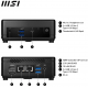 MSI Cubi 5 1M-482BEU MSI Cubi 5 1M-482BEU