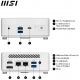 MSI Cubi 5 1M-483BEU MSI Cubi 5 1M-483BEU