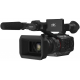 Panasonic HC-X2 černá