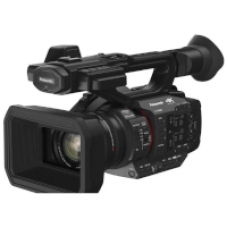 Panasonic HC-X2 černá