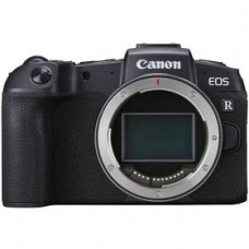 Canon EOS RP tělo