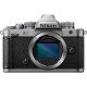 Nikon Z f + 24-70 mm f/4 SL stříbrná