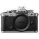 Nikon Z f + 24-70 mm f/4 SL stříbrná
