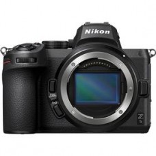 Nikon Z5 tělo