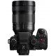 Panasonic Lumix S1RII tělo + 24-105 mm