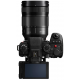 Panasonic Lumix S1RII tělo + 24-105 mm