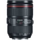 Canon 24-105 mm f/4 EF L IS USM