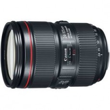 Canon 24-105 mm f/4 EF L IS USM