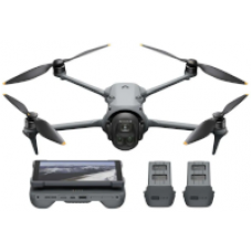 DJI Mavic 4 Pro Creator Combo