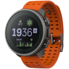 Suunto Vertical Titanium Solar Canyon