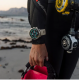 Suunto Ocean Sand