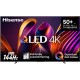 Hisense 100" QLED (100E7NQ PRO)