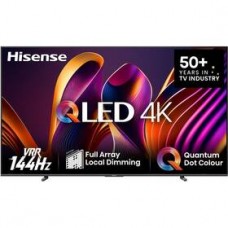 Hisense 100" QLED (100E7NQ PRO)