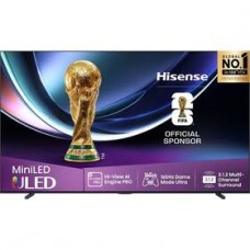 Hisense 100" ULED (100U7Q PRO)