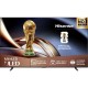 Hisense 100" ULED (100U8Q)