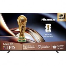 Hisense 100" ULED (100U8Q)