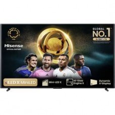 Hisense 110" LED (110UXNQ)