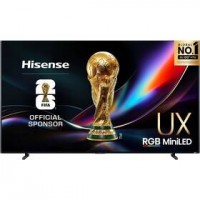 Hisense 116" LED (116UXQ) Hisense 116" LED (116UXQ)