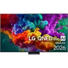 LG 100" QNED (100QNED87B6)