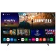 Samsung 85 palců Neo QLED 4K Vision AI Smart TV QE85LS03HWUXXH Samsung 85 palců Neo QLED 4K Vision AI Smart TV QE85LS03HWUXXH