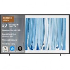 Samsung 85 palců Neo QLED 4K Vision AI Smart TV QE85LS03HWUXXH