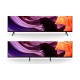 Sony 75" LED (KD75X81KAEP)
