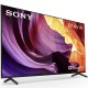 Sony 75" LED (KD75X81KAEP)