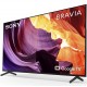 Sony 75" LED (KD75X81KAEP)