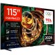 TCL 115" QLED (115RM9L) TCL 115" QLED (115RM9L)