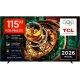 TCL 115" QLED (115RM9L) TCL 115" QLED (115RM9L)
