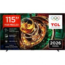 TCL 115" QLED (115RM9L)