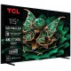 TCL 115" QLED (115C7K)