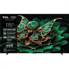 TCL 115" QLED (115C7K)