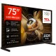 TCL 75" QLED (75X11L) TCL 75" QLED (75X11L)