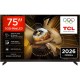 TCL 75" QLED (75X11L) TCL 75" QLED (75X11L)