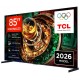 TCL 85" QLED 85RM9L TCL 85" QLED 85RM9L
