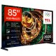 TCL 85" QLED 85RM9L TCL 85" QLED 85RM9L