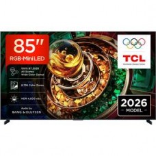 TCL 85" QLED 85RM9L TCL 85" QLED 85RM9L