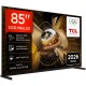 TCL 216 cm QLED (85X11L) TCL 216 cm QLED (85X11L)