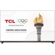 TCL 216 cm QLED (85X11L) TCL 216 cm QLED (85X11L)